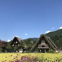 白川郷の写真・動画_image_309044