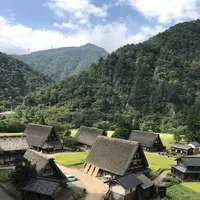 五箇山合掌の里の写真・動画_image_309046