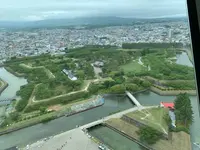 五稜郭タワーの写真・動画_image_309052