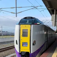 函館駅の写真・動画_image_309065