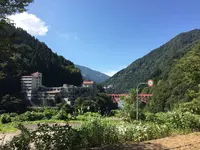 黒部峡谷鉄道の写真・動画_image_309084