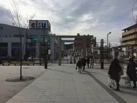 伊勢市駅の写真・動画_image_309117
