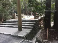 伊勢神宮内宮（皇大神宮）の写真・動画_image_309134