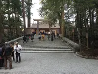 伊勢神宮内宮（皇大神宮）の写真・動画_image_309137