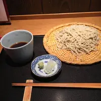 蕎麦屋 にこらの写真・動画_image_309192