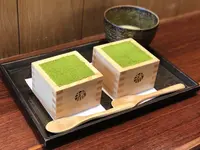 抹茶館の写真・動画_image_309238
