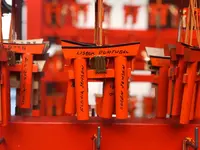 伏見稲荷大社の写真・動画_image_309241