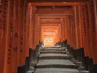 伏見稲荷大社の写真・動画_image_309246