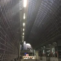 京都駅の写真・動画_image_309313