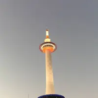 京都駅の写真・動画_image_309320