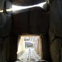 石舞台古墳の写真・動画_image_309417