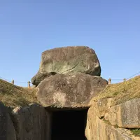 石舞台古墳の写真・動画_image_309418