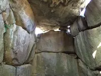 石舞台古墳の写真・動画_image_309419