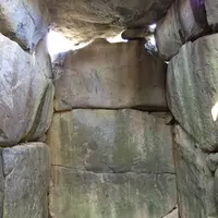 石舞台古墳の写真・動画_image_309420