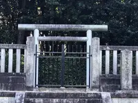 孝元天皇 劔池嶋上陵の写真・動画_image_309432