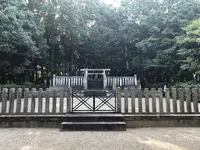 孝元天皇 劔池嶋上陵の写真・動画_image_309434