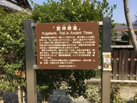 甘樫坐神社の写真・動画_image_309445
