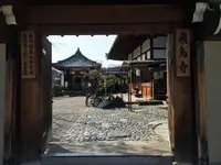 安居院（飛鳥寺）の写真・動画_image_309453