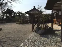 安居院（飛鳥寺）の写真・動画_image_309458