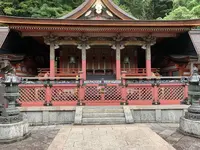 談山神社の写真・動画_image_309471