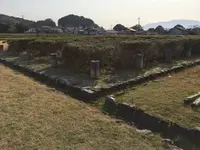 伝飛鳥板蓋宮跡の写真・動画_image_309483