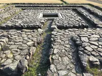 伝飛鳥板蓋宮跡の写真・動画_image_309484