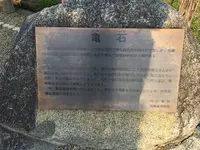 亀石の写真・動画_image_309493