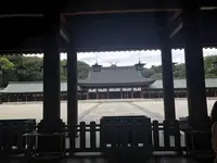 橿原神宮の写真・動画_image_309512