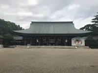 橿原神宮の写真・動画_image_309521