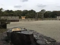 神武天皇陵の写真・動画_image_309523