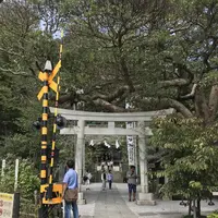 御霊神社の写真・動画_image_309652