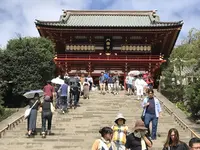 旗上弁財天社の写真・動画_image_309661