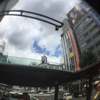 東京駅丸の内南口（バス）の写真・動画_image_309811