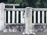 宣化天皇陵（鳥屋ミサンザイ古墳）の写真・動画_image_309853