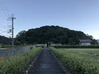 宣化天皇陵（鳥屋ミサンザイ古墳）の写真・動画_image_309854