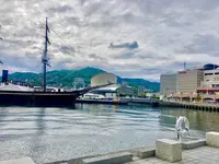 長崎港ターミナルの写真・動画_image_310215