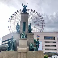 ＪＲ鹿児島中央駅の写真・動画_image_310263