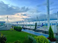 鹿児島空港の写真・動画_image_310265