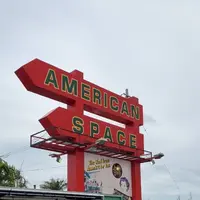 アメリカンスペースの写真・動画_image_310320