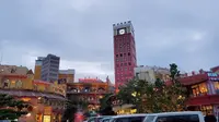 美浜タウンリゾート・アメリカンビレッジの写真・動画_image_310322