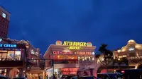 美浜タウンリゾート・アメリカンビレッジの写真・動画_image_310325