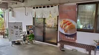 タコライス＆タコス専門店 うちのやまち 10年以上試行錯誤したタコスに独自配合したオリジナルスパイス、オリジナルソース、沖縄の塩、ミート、お米等タコス好きオーナーのこだわりが沢山。ここでしか味わえない味を是非ご堪能ください。の写真・動画_image_310339