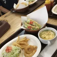 タコライス＆タコス専門店 うちのやまち 10年以上試行錯誤したタコスに独自配合したオリジナルスパイス、オリジナルソース、沖縄の塩、ミート、お米等タコス好きオーナーのこだわりが沢山。ここでしか味わえない味を是非ご堪能ください。の写真・動画_image_310340