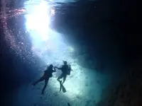 青の洞窟の写真・動画_image_310350