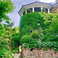 祈りの丘絵本美術館の写真・動画_image_310364