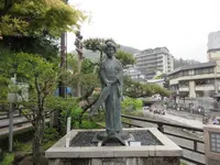 夢千代像の写真・動画_image_310716