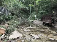陣ケ下渓谷公園の写真・動画_image_310898