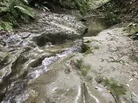 陣ケ下渓谷公園の写真・動画_image_310901
