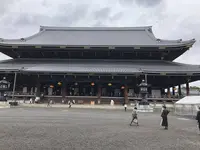 東本願寺（お東さん）の写真・動画_image_310908