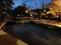 川湯温泉足湯の写真・動画_image_311163